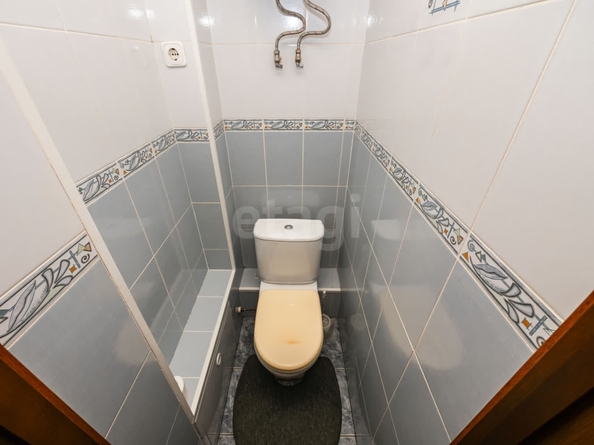 
  Продается 3-комн. квартира, 66.7 м², Свечникова ул, д. 2
. Фото 13.
