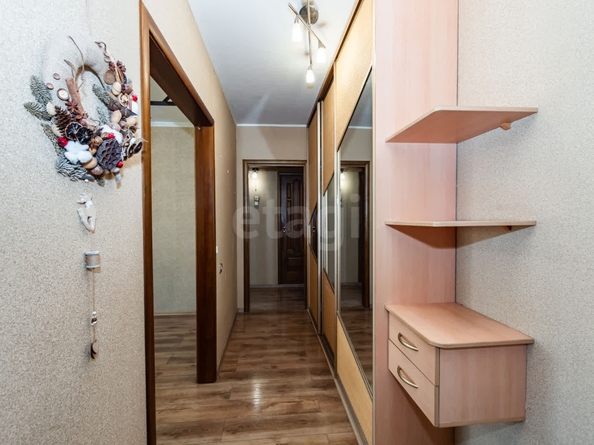 
  Продается 3-комн. квартира, 66.7 м², Свечникова ул, д. 2
. Фото 19.