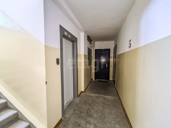 
  Продается 3-комн. квартира, 66.7 м², Свечникова ул, д. 2
. Фото 20.