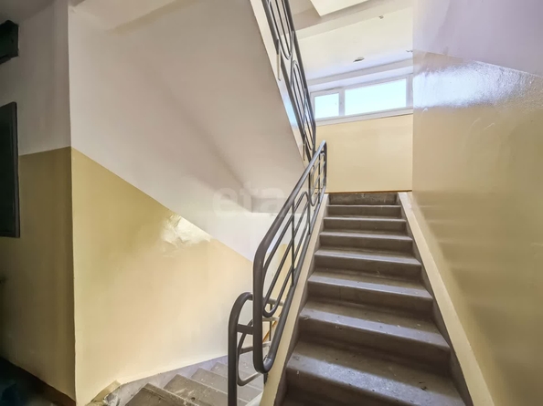 
  Продается 3-комн. квартира, 66.7 м², Свечникова ул, д. 2
. Фото 21.