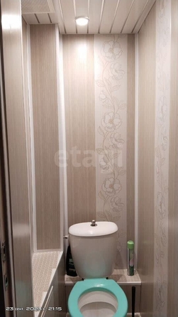 
  Продается 3-комн. квартира, 62.3 м², Чигорина ул, д. 20
. Фото 9.