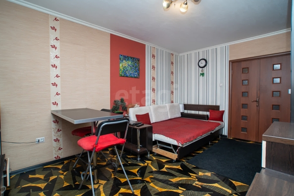 
  Продается 3-комн. квартира, 62.3 м², Чигорина ул, д. 20
. Фото 4.