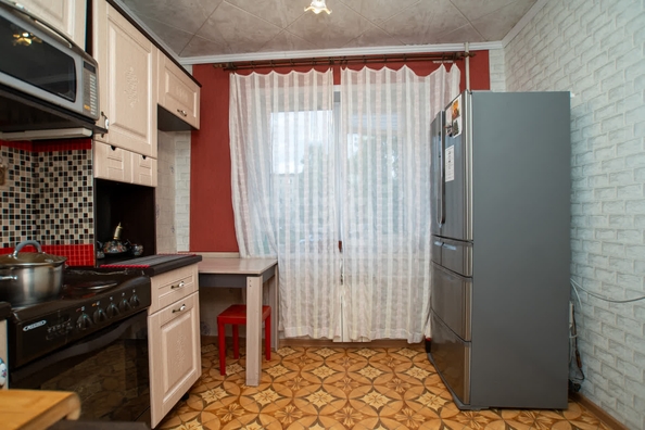 
  Продается 3-комн. квартира, 62.3 м², Чигорина ул, д. 20
. Фото 7.