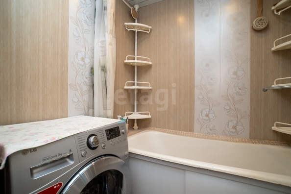 
  Продается 3-комн. квартира, 62.3 м², Чигорина ул, д. 20
. Фото 13.