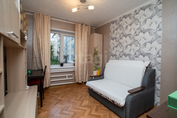 
  Продается 3-комн. квартира, 62.3 м², Чигорина ул, д. 20
. Фото 16.