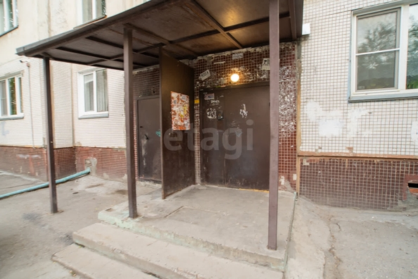 
  Продается 3-комн. квартира, 62.3 м², Чигорина ул, д. 20
. Фото 24.