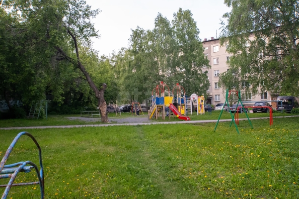 
  Продается 3-комн. квартира, 62.3 м², Чигорина ул, д. 20
. Фото 27.