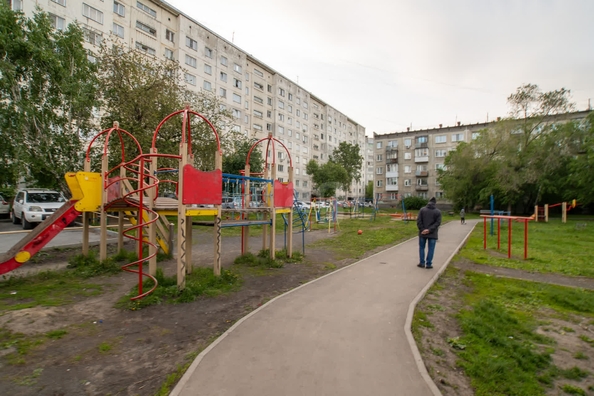 
  Продается 3-комн. квартира, 62.3 м², Чигорина ул, д. 20
. Фото 29.