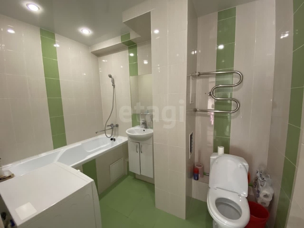 
  Сдается 1-комн. квартира, 37 м², Фадеева ул, д. 66/5
. Фото 10.