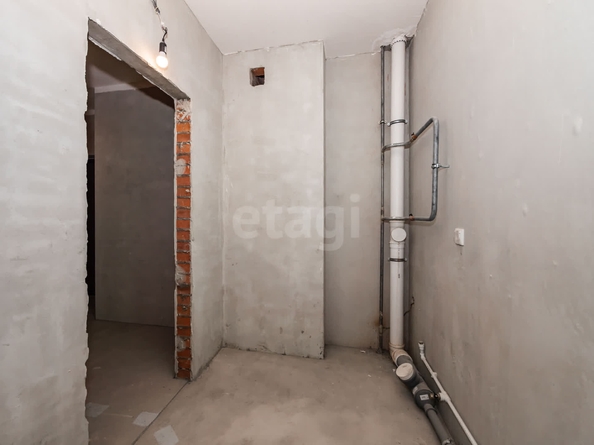 
  Продается 1-комн. квартира, 39.3 м², Писарева ул, д. 44
. Фото 15.