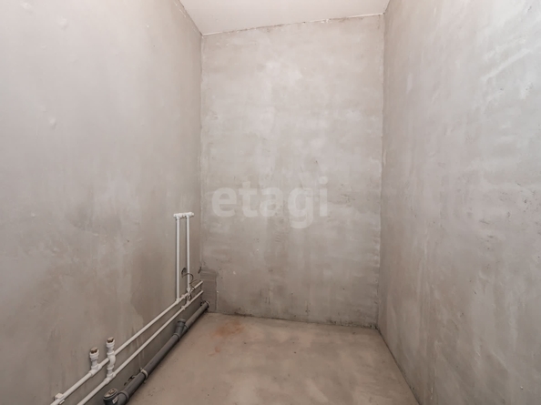 
  Продается 1-комн. квартира, 39.3 м², Писарева ул, д. 44
. Фото 16.
