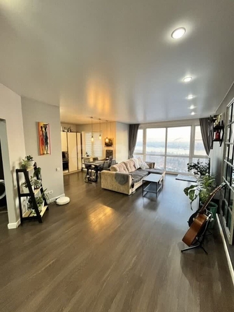 
  Продается 2-комн. квартира, 66 м², Сухарная ул, д. 101/1
. Фото 5.