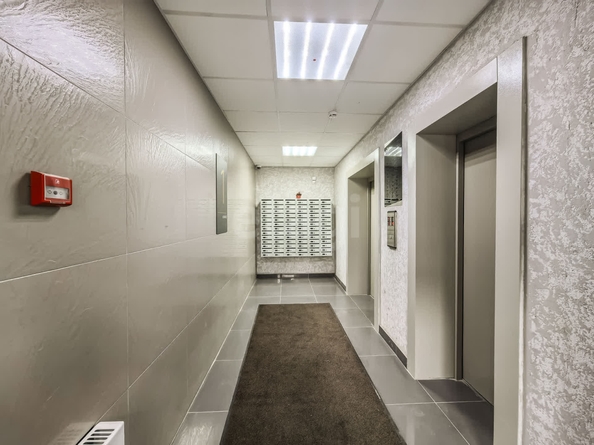 
  Продается 2-комн. квартира, 65 м², Бориса Богаткова ул, д. 201/3
. Фото 25.