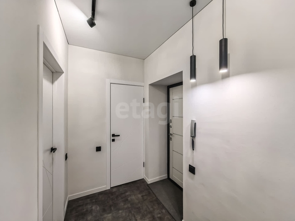 
  Продается 2-комн. квартира, 65 м², Бориса Богаткова ул, д. 201/3
. Фото 26.