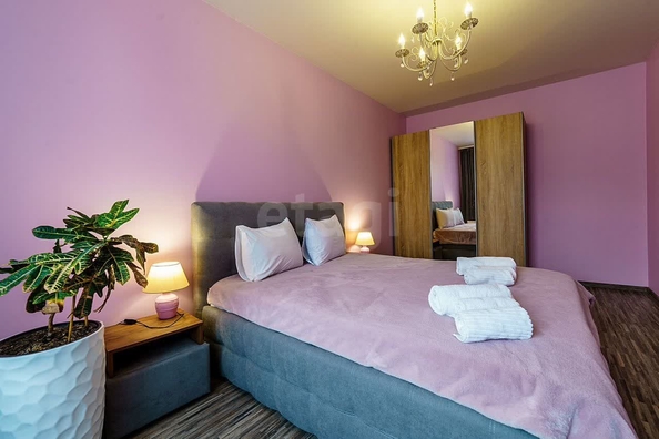 
  Сдается 3-комн. квартира, 80 м², Красный пр-кт, д. 30
. Фото 4.