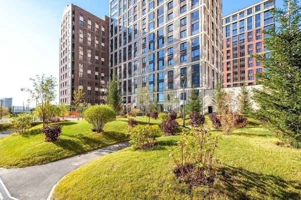 
  Сдается 1-комн. квартира, 28 м², Фабричная ул, д. 65/4
. Фото 14.