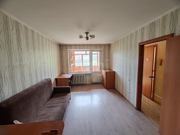 
  Сдается 1-комн. квартира, 32 м², Кошурникова ул, д. 37/1
. Фото 4.