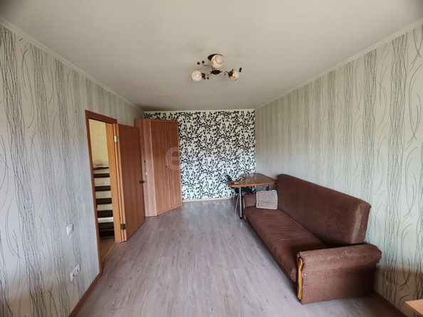
  Сдается 1-комн. квартира, 32 м², Кошурникова ул, д. 37/1
. Фото 5.