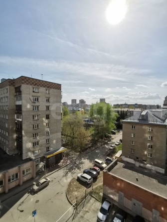 
  Продается 3-комн. квартира, 104 м², Некрасова ул, д. 63
. Фото 4.
