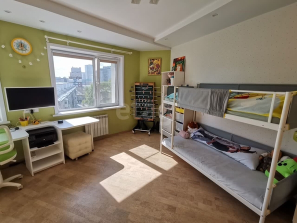 
  Продается 3-комн. квартира, 104 м², Некрасова ул, д. 63
. Фото 25.