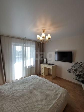 
  Продается 3-комн. квартира, 104 м², Некрасова ул, д. 63
. Фото 26.