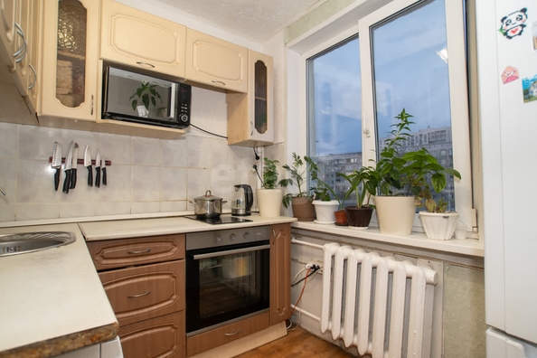 
  Продается 2-комн. квартира, 44.1 м², Зорге ул, д. 251
. Фото 6.