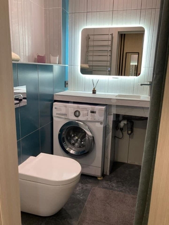 
  Сдается 2-комн. квартира, 57 м², Кубовая ул, д. 47/1
. Фото 14.