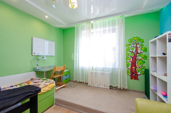 
  Продается 2-комн. квартира, 66 м², Романова ул, д. 60
. Фото 13.