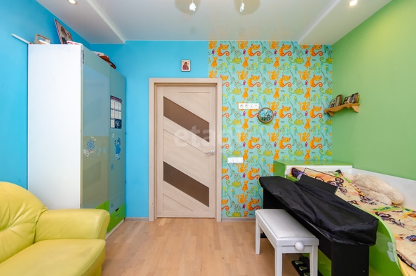 
  Продается 2-комн. квартира, 66 м², Романова ул, д. 60
. Фото 14.