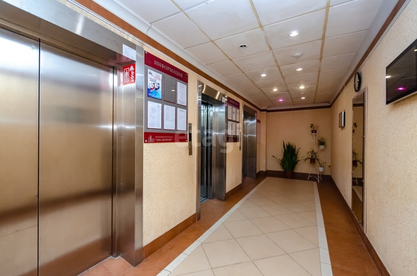 
  Продается 2-комн. квартира, 66 м², Романова ул, д. 60
. Фото 24.