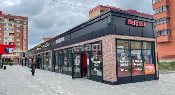 
  Продается готовый бизнес, 1700 м², Пролетарская ул, д. 271в
. Фото 3.