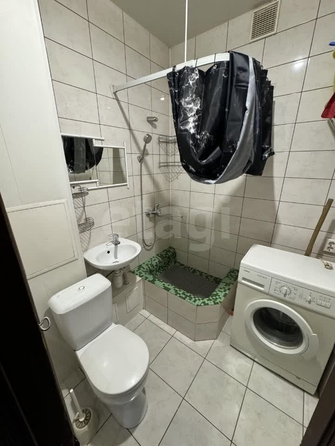 
  Сдается 2-комн. квартира, 45 м², Трудовая ул, д. 7
. Фото 6.