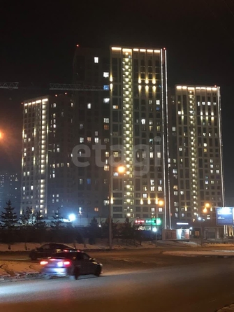 
  Сдается 1-комн. квартира, 30 м², Шевченко ул, д. 19/1
. Фото 7.