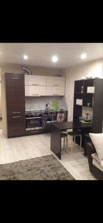 
  Сдается 1-комн. квартира, 30 м², Троллейная ул, д. 12
. Фото 1.