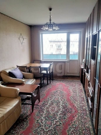 
  Продается 2-комн. квартира, 49.7 м², 9-й Гвардейской Дивизии ул, д. 25
. Фото 2.