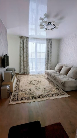 
  Сдается 1-комн. квартира, 27.3 м², Дунаевского ул, д. 14/3
. Фото 1.