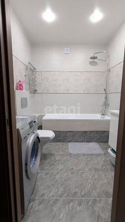 
  Сдается 1-комн. квартира, 27.3 м², Дунаевского ул, д. 14/3
. Фото 10.