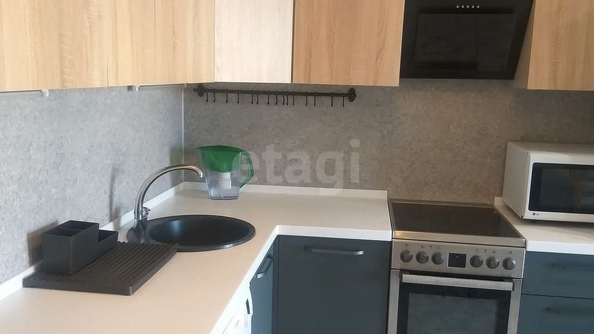 
  Сдается 2-комн. квартира, 55 м², Демьяна Бедного ул, д. 57
. Фото 12.