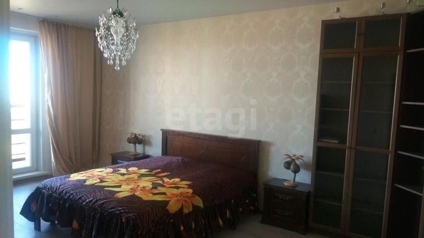 
  Сдается 2-комн. квартира, 55 м², Демьяна Бедного ул, д. 57
. Фото 16.