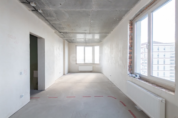 
  Продается 2-комн. квартира, 49.7 м², ЖК Беринг, дом 1
. Фото 10.