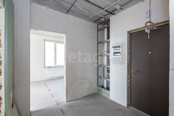 
  Продается 2-комн. квартира, 49.7 м², ЖК Беринг, дом 1
. Фото 16.