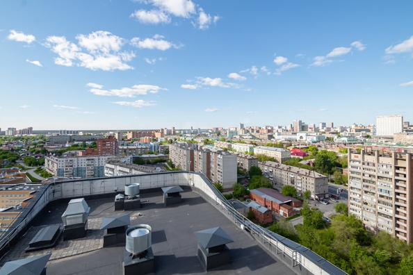
  Продается 2-комн. квартира, 49.7 м², ЖК Беринг, дом 1
. Фото 23.