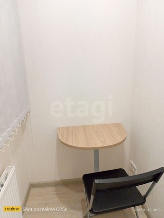 
  Сдается 1-комн. квартира, 28 м², Выборная ул, д. 133/1
. Фото 1.