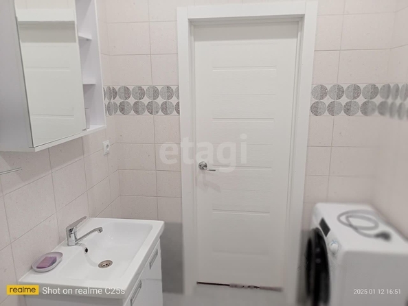 
  Сдается 1-комн. квартира, 28 м², Выборная ул, д. 133/1
. Фото 3.
