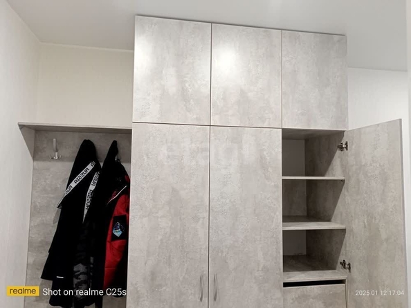 
  Сдается 1-комн. квартира, 28 м², Выборная ул, д. 133/1
. Фото 4.