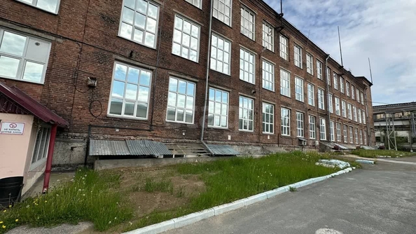 
  Сдается производственное помещение, 150 м², Декабристов ул, д. 275к6
. Фото 3.