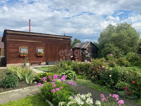 
  Продается дача, 34 м², Новосибирск
. Фото 5.