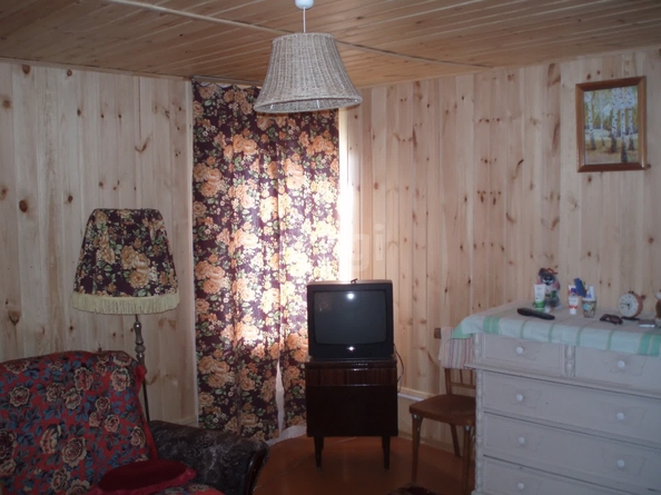 
  Продается дача, 34 м², Новосибирск
. Фото 8.