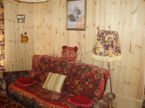 
  Продается дача, 34 м², Новосибирск
. Фото 10.