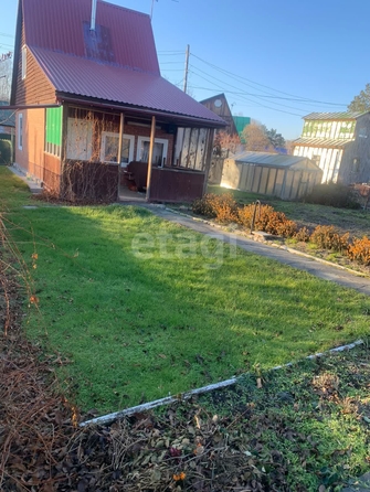 
  Продается дача, 34 м², Новосибирск
. Фото 18.